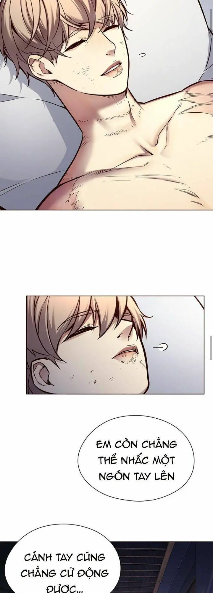 Hoá Thân Thành Mèo Nettruyen ZZZ Chương 129 Page 56