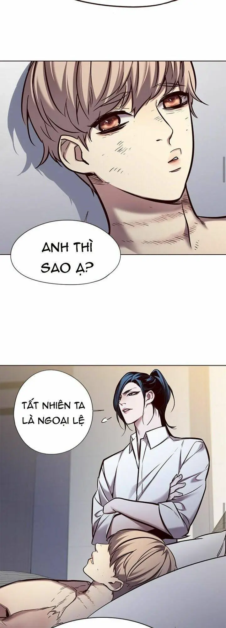 Hoá Thân Thành Mèo Nettruyen ZZZ Chương 129 Page 63