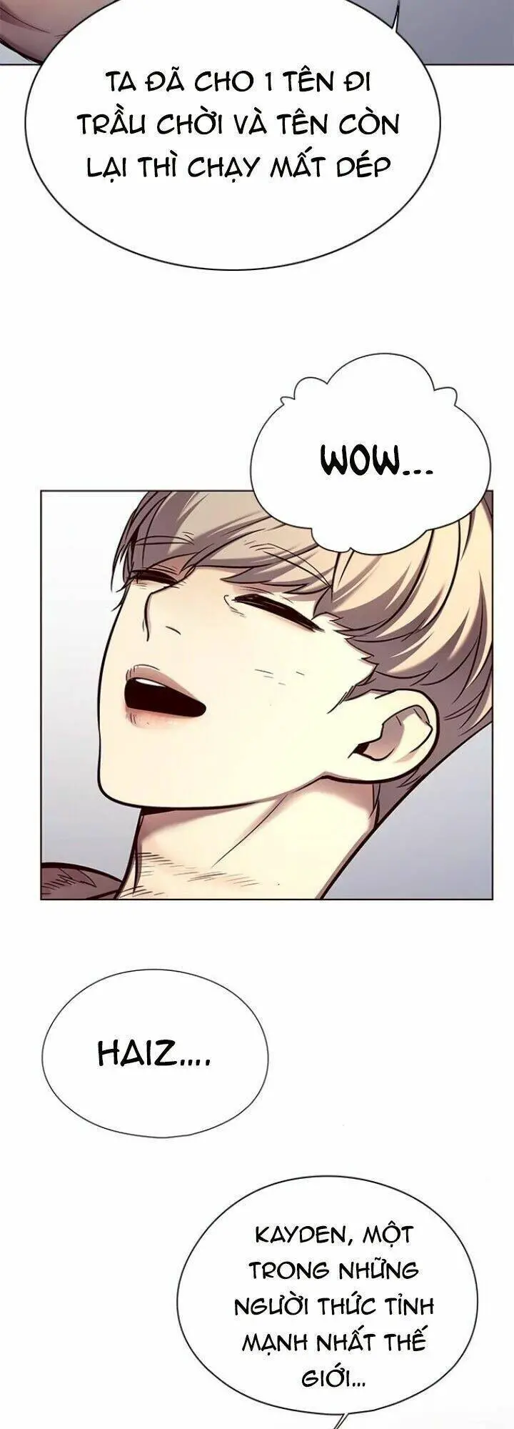 Hoá Thân Thành Mèo Nettruyen ZZZ Chương 129 Page 64