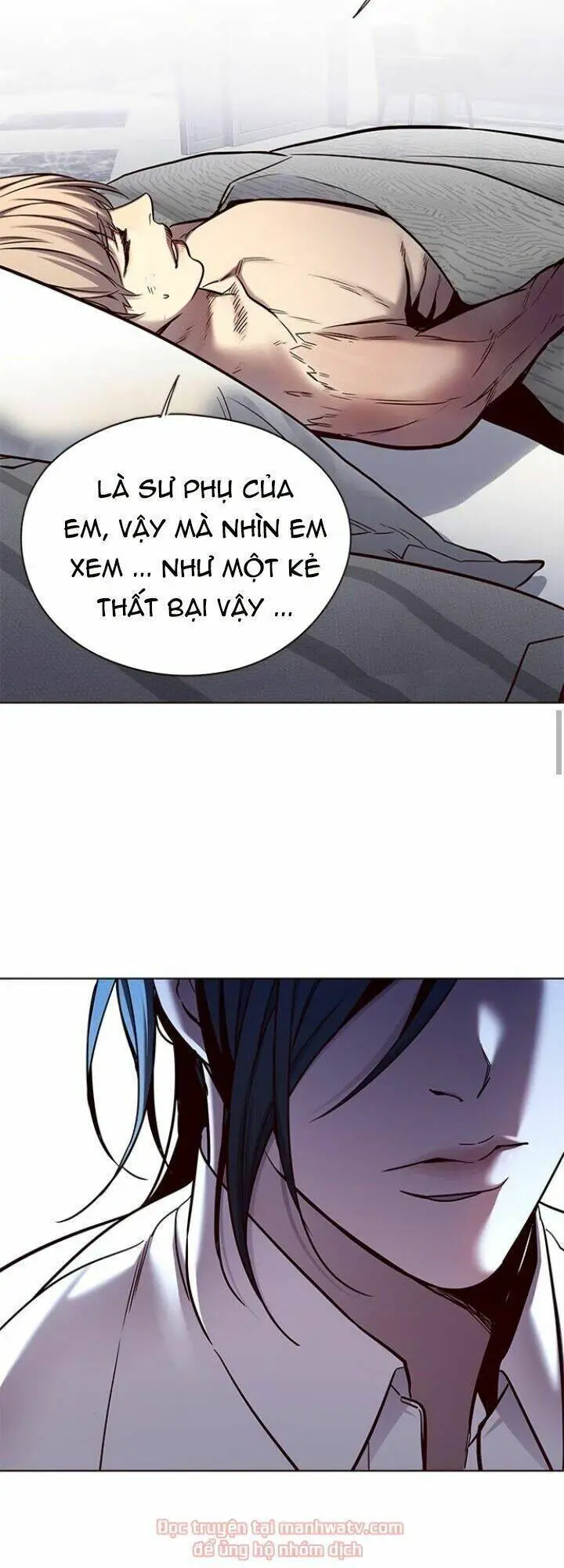 Hoá Thân Thành Mèo Nettruyen ZZZ Chương 129 Page 65