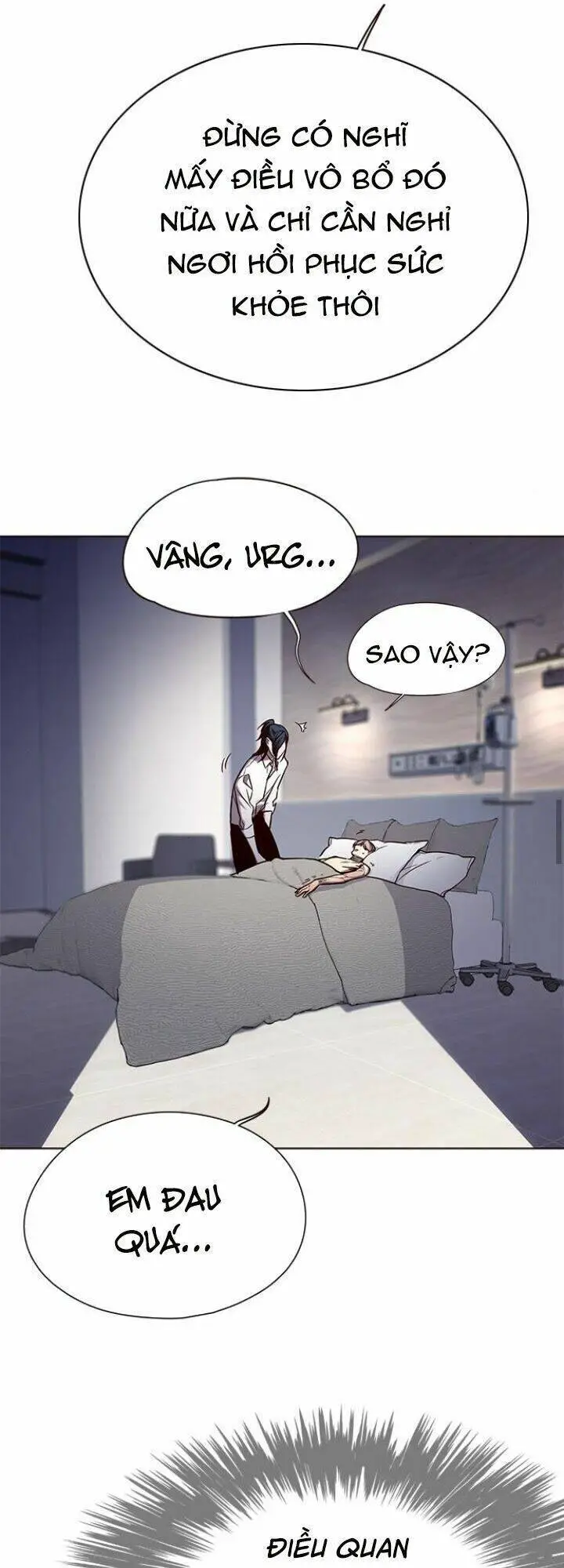 Hoá Thân Thành Mèo Nettruyen ZZZ Chương 129 Page 66