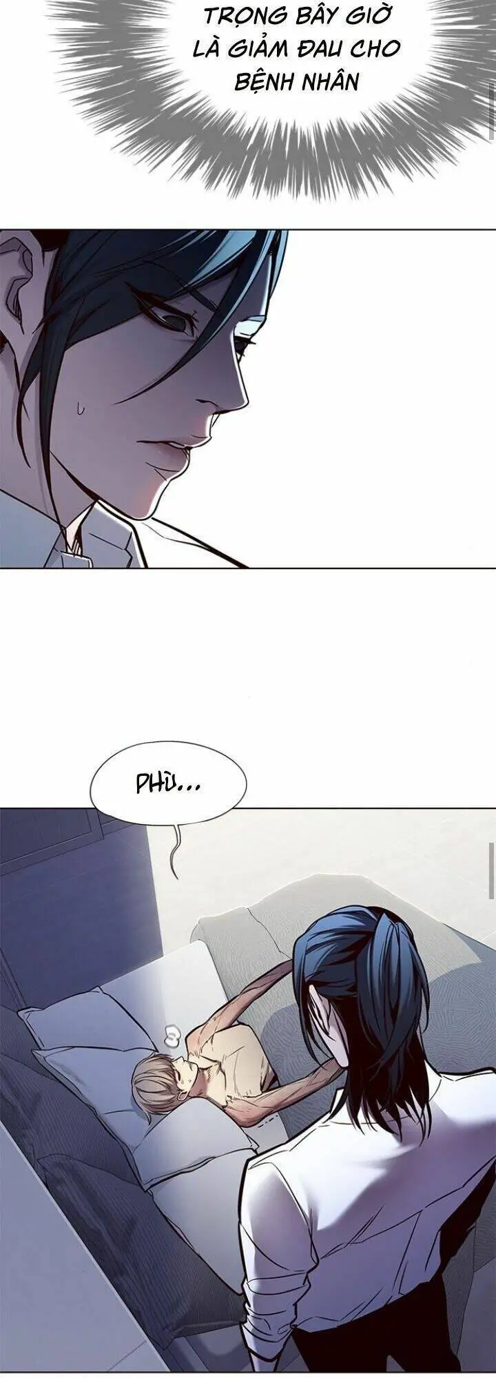 Hoá Thân Thành Mèo Nettruyen ZZZ Chương 129 Page 67