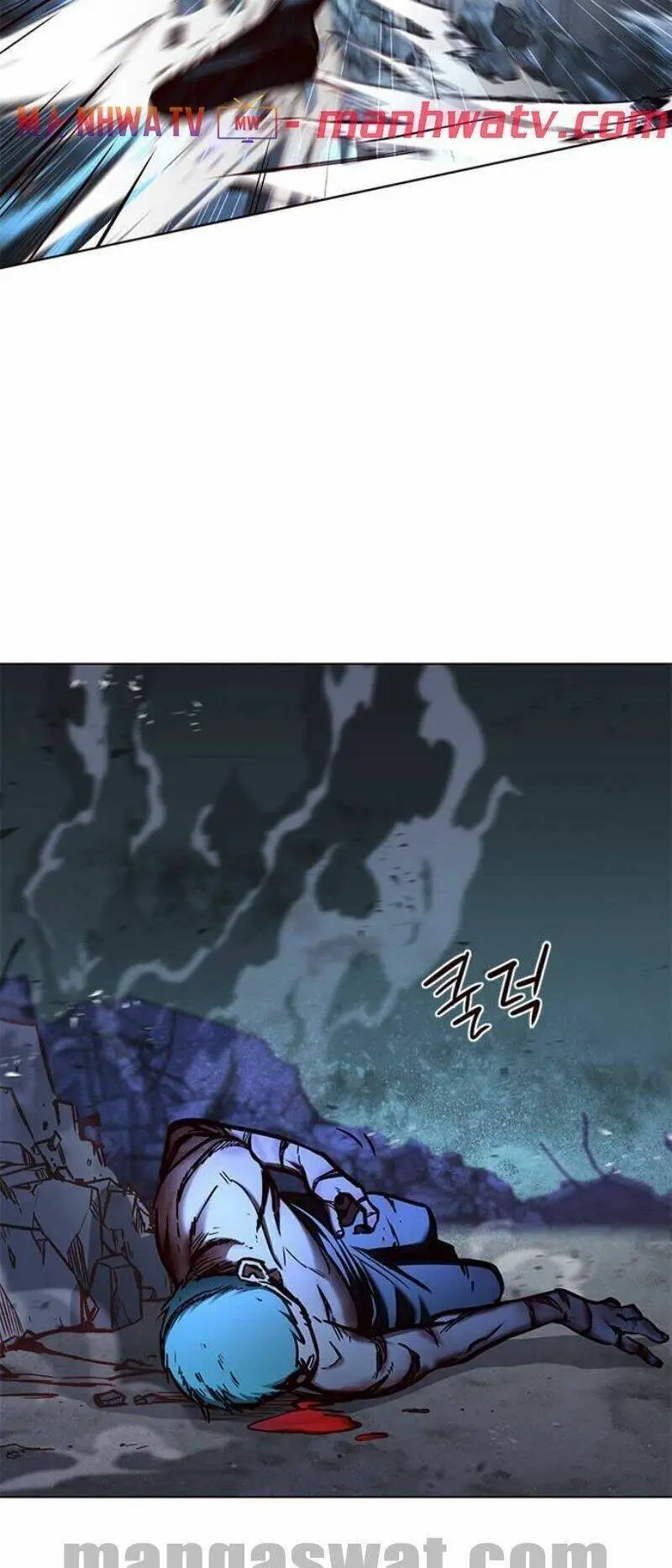 Hoá Thân Thành Mèo Nettruyen ZZZ Chương 128 Page 49