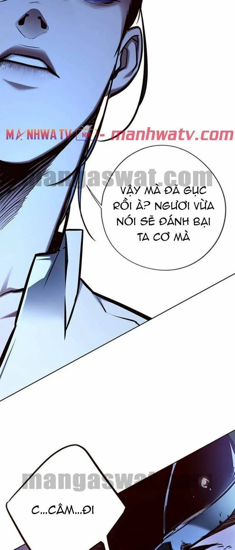 Hoá Thân Thành Mèo Nettruyen ZZZ Chương 128 Page 52