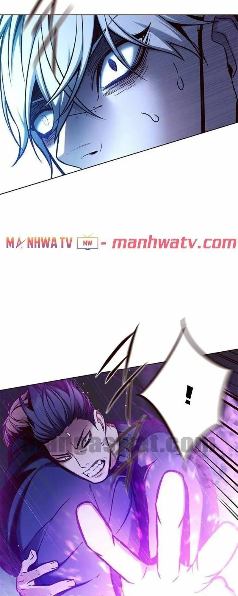 Hoá Thân Thành Mèo Nettruyen ZZZ Chương 128 Page 58