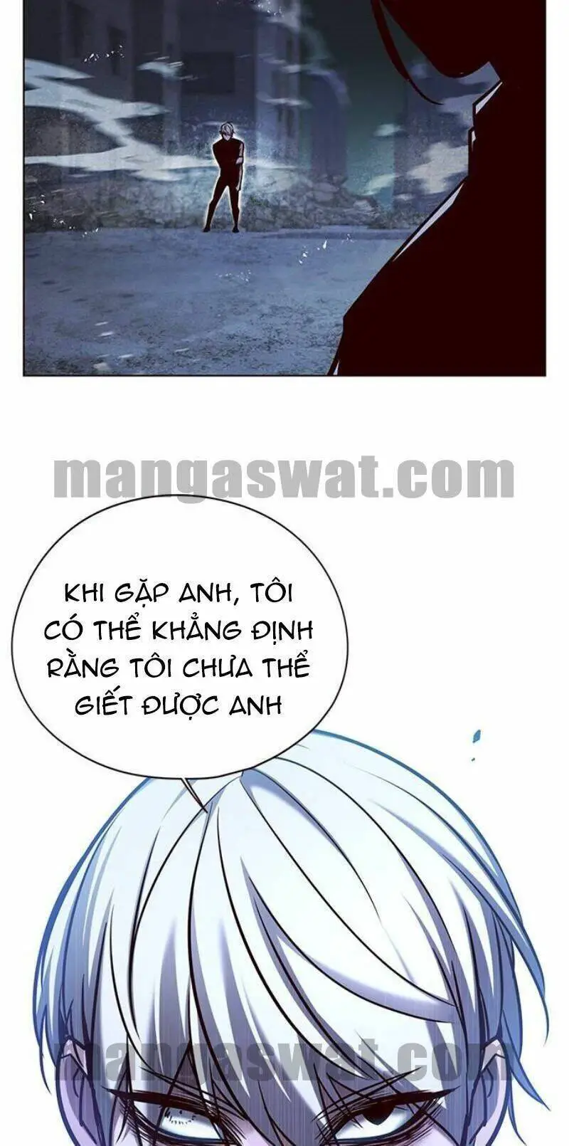 Hoá Thân Thành Mèo Nettruyen ZZZ Chương 128 Page 64