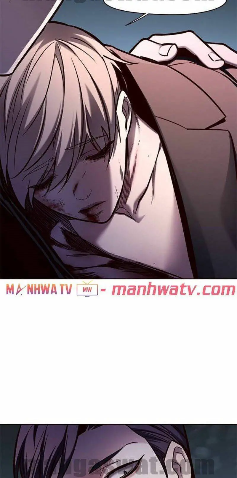 Hoá Thân Thành Mèo Nettruyen ZZZ Chương 128 Page 73
