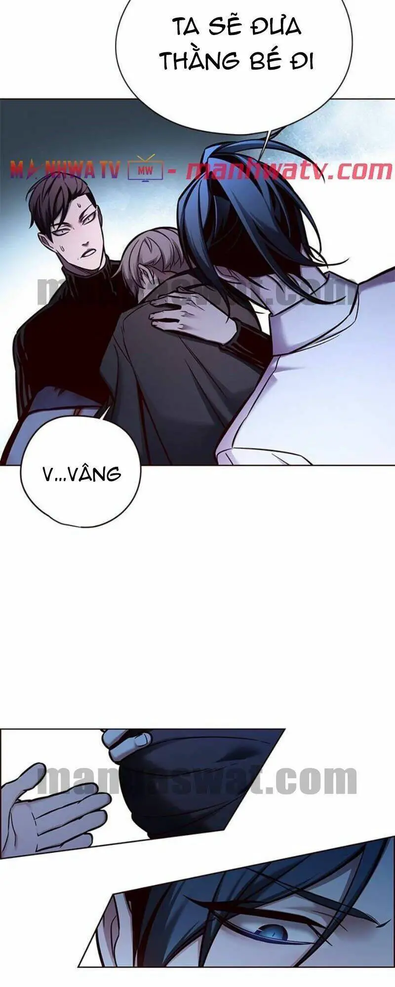 Hoá Thân Thành Mèo Nettruyen ZZZ Chương 128 Page 75