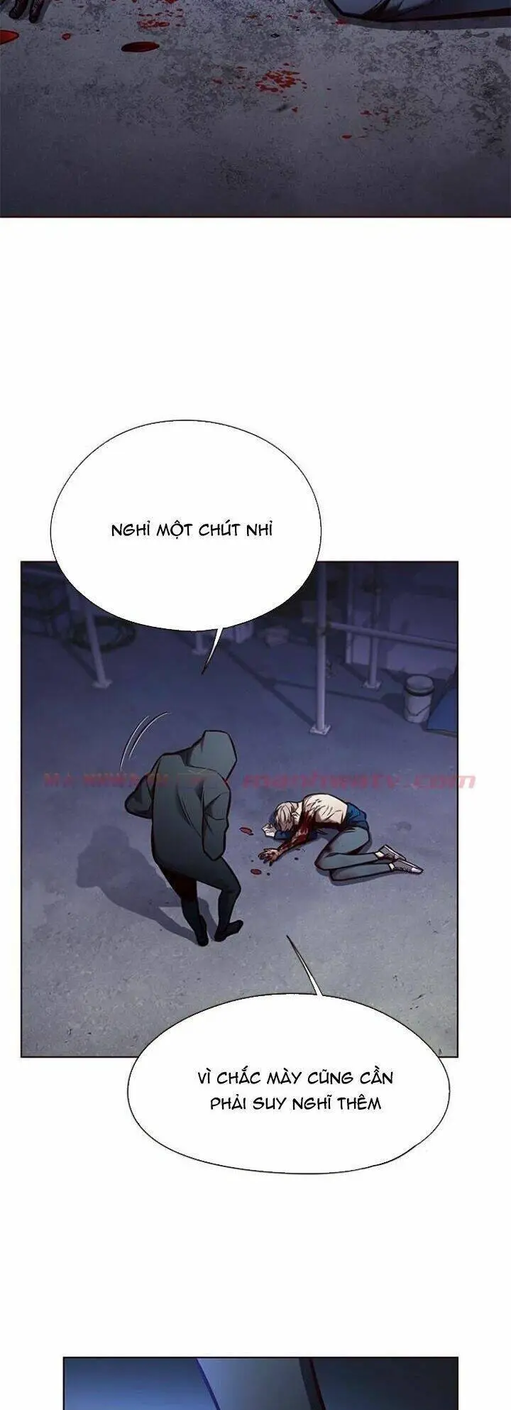 Hoá Thân Thành Mèo Nettruyen ZZZ Chương 126 Page 6
