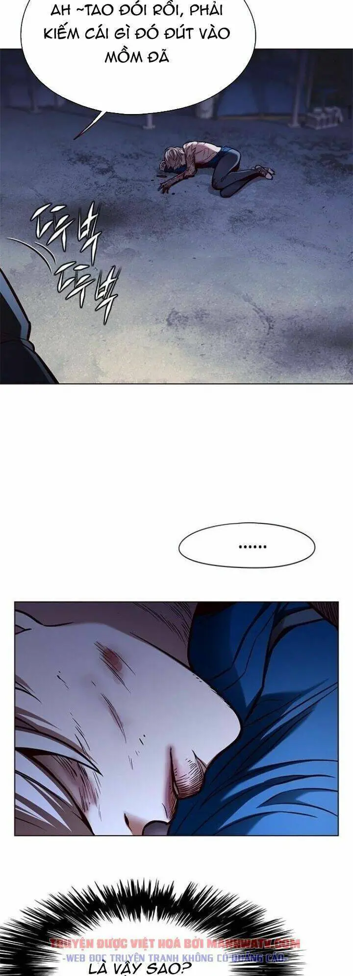 Hoá Thân Thành Mèo Nettruyen ZZZ Chương 126 Page 10