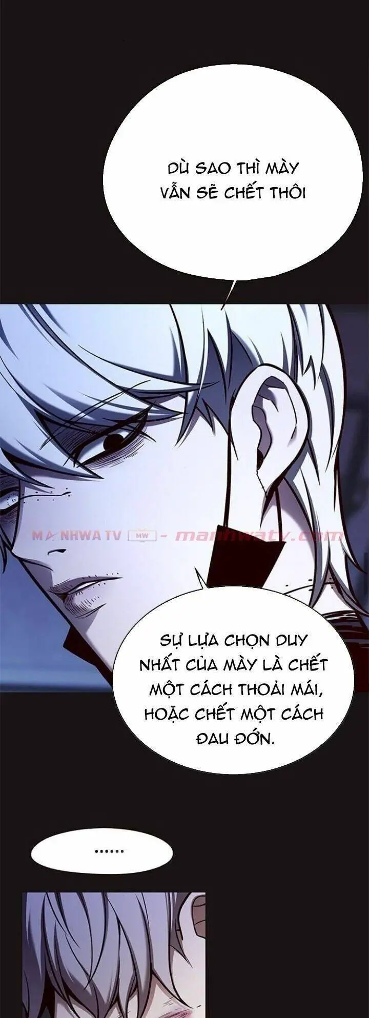 Hoá Thân Thành Mèo Nettruyen ZZZ Chương 126 Page 15