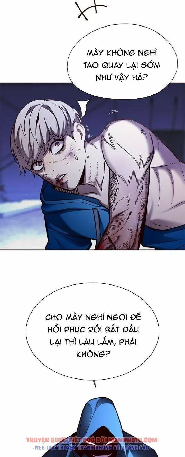Hoá Thân Thành Mèo Nettruyen ZZZ Chương 126 Page 19