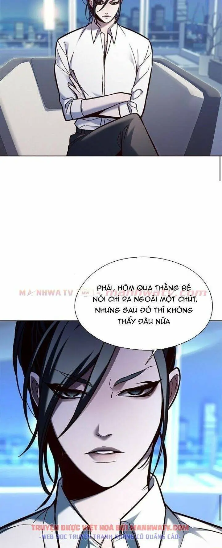 Hoá Thân Thành Mèo Nettruyen ZZZ Chương 126 Page 25