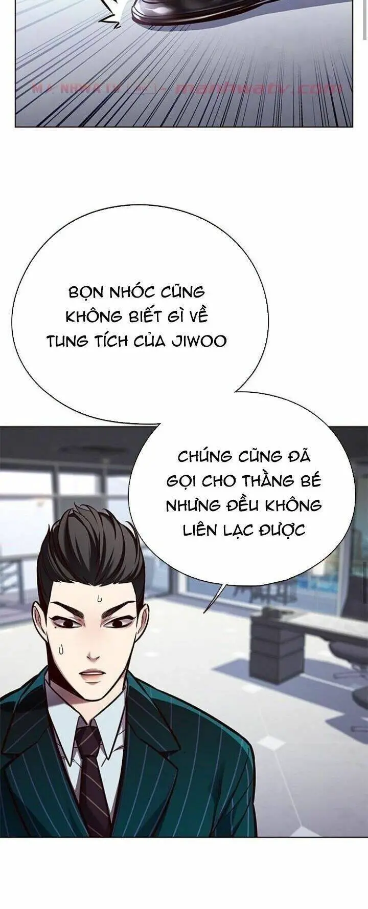 Hoá Thân Thành Mèo Nettruyen ZZZ Chương 126 Page 27