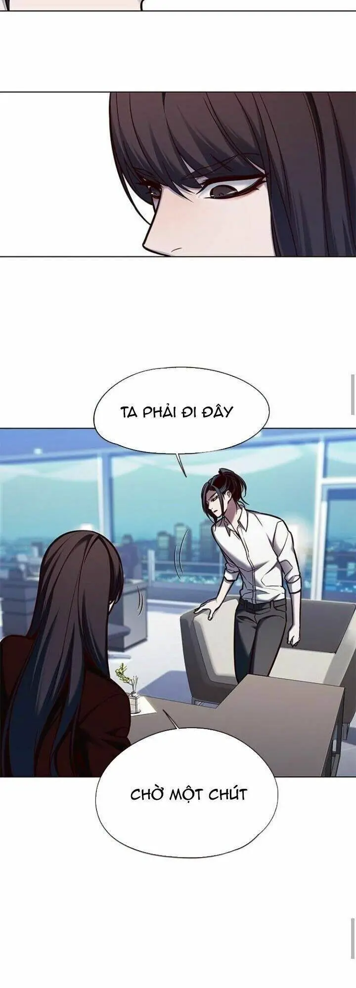 Hoá Thân Thành Mèo Nettruyen ZZZ Chương 126 Page 29