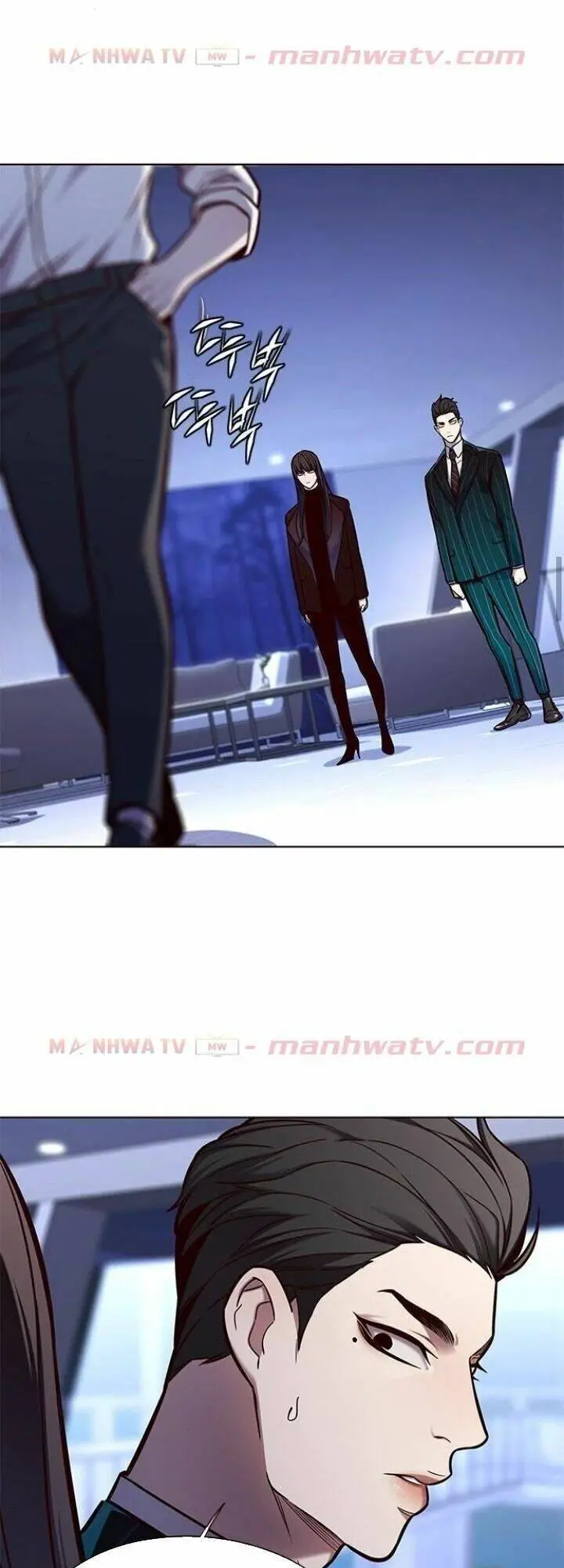 Hoá Thân Thành Mèo Nettruyen ZZZ Chương 126 Page 32