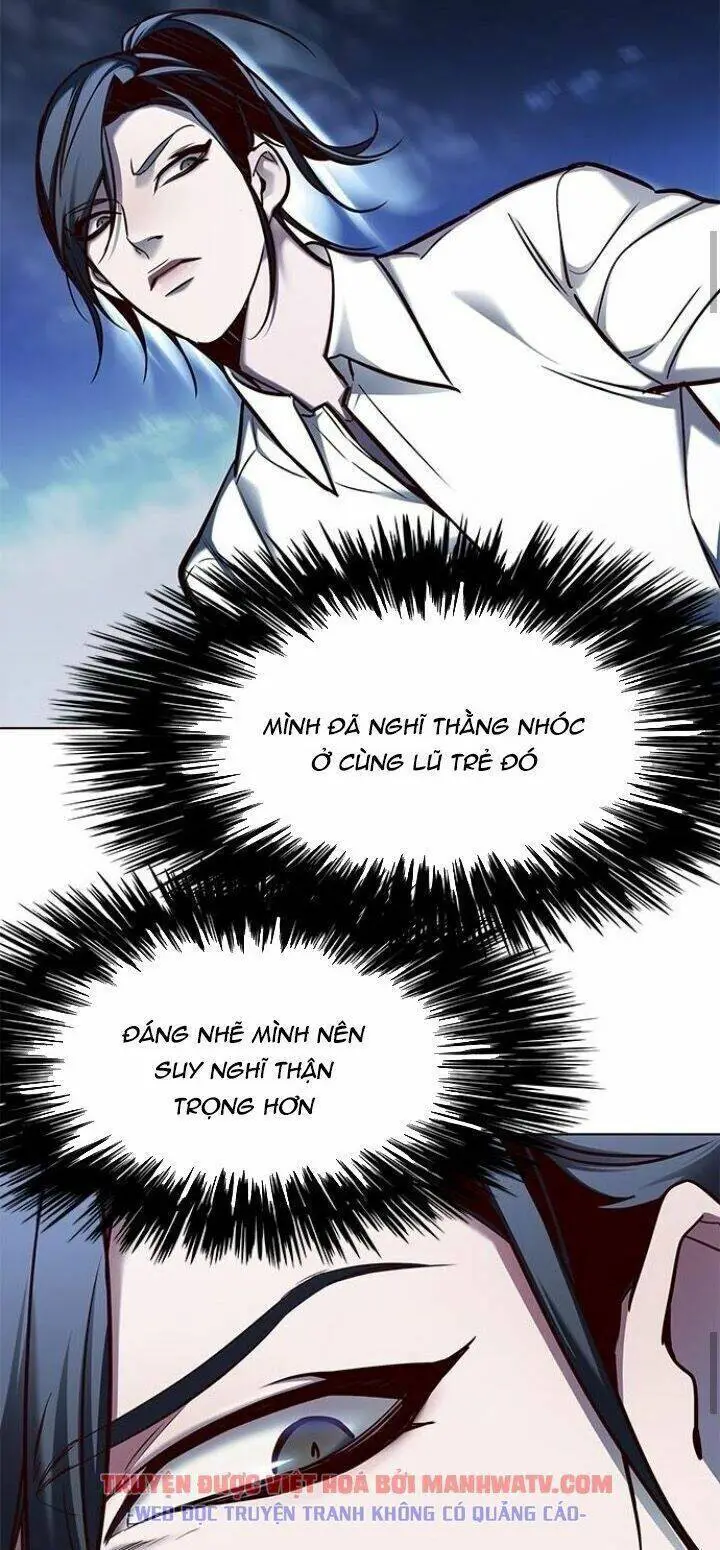 Hoá Thân Thành Mèo Nettruyen ZZZ Chương 126 Page 37