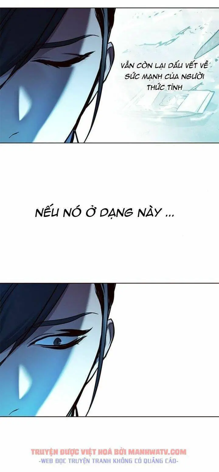 Hoá Thân Thành Mèo Nettruyen ZZZ Chương 126 Page 46