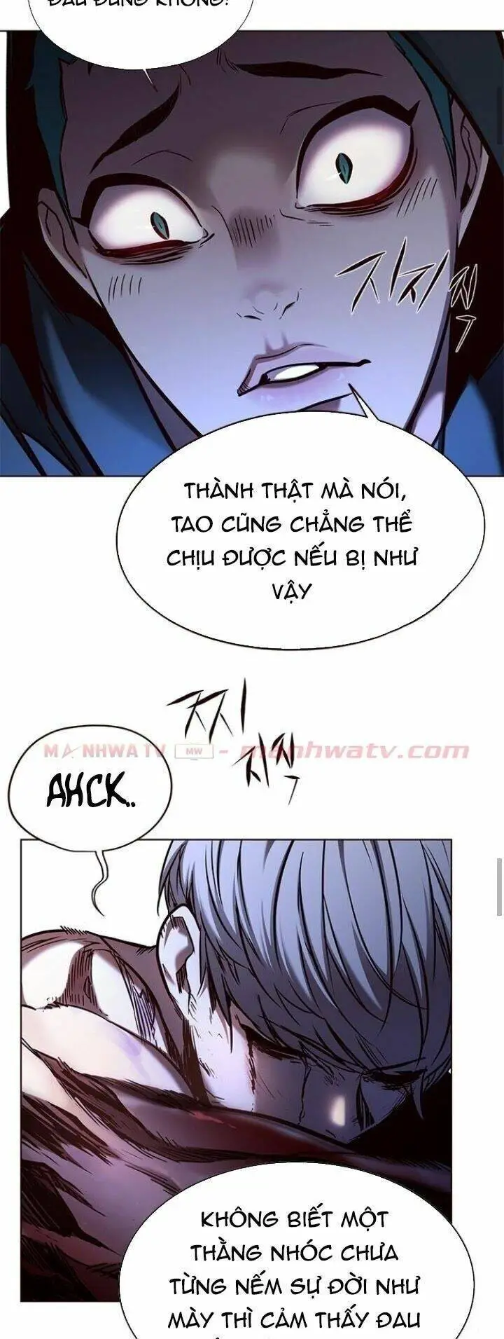 Hoá Thân Thành Mèo Nettruyen ZZZ Chương 126 Page 48