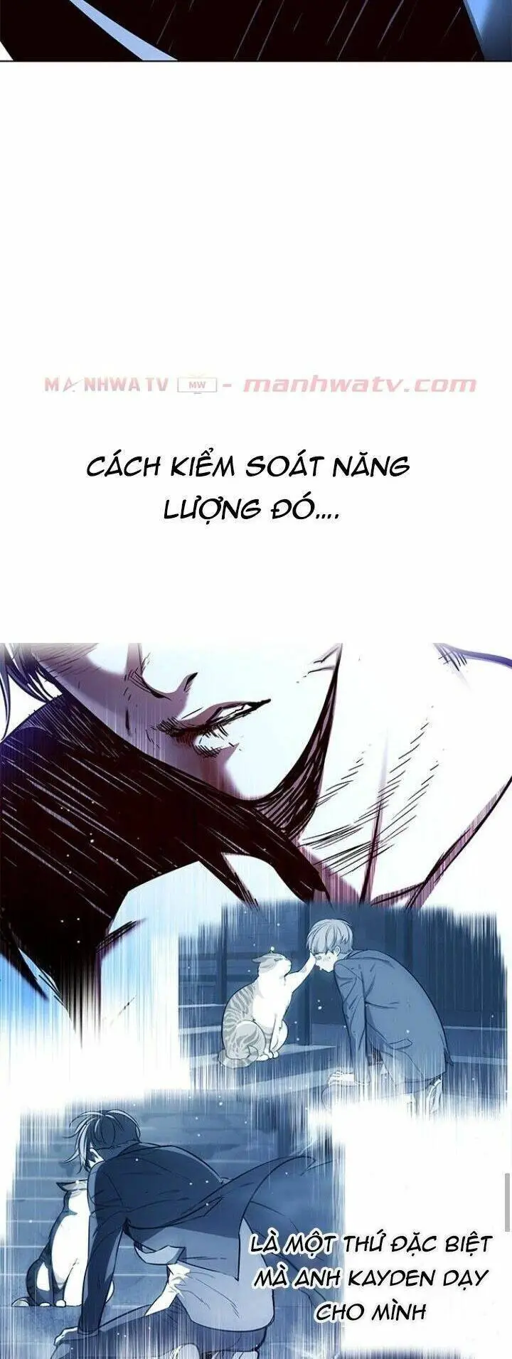 Hoá Thân Thành Mèo Nettruyen ZZZ Chương 126 Page 54