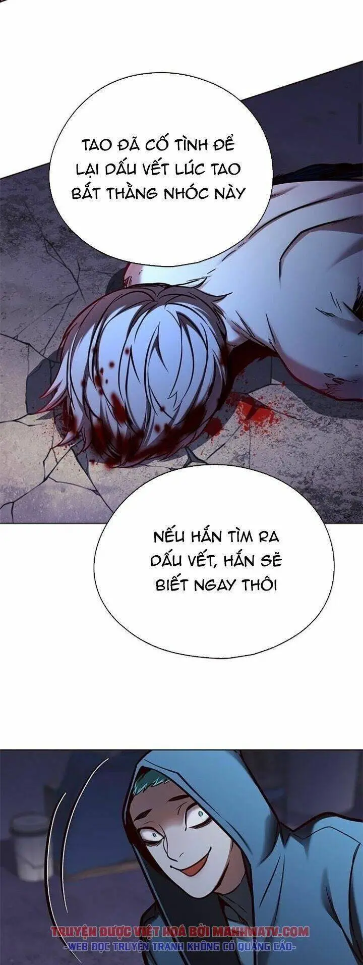 Hoá Thân Thành Mèo Nettruyen ZZZ Chương 126 Page 61