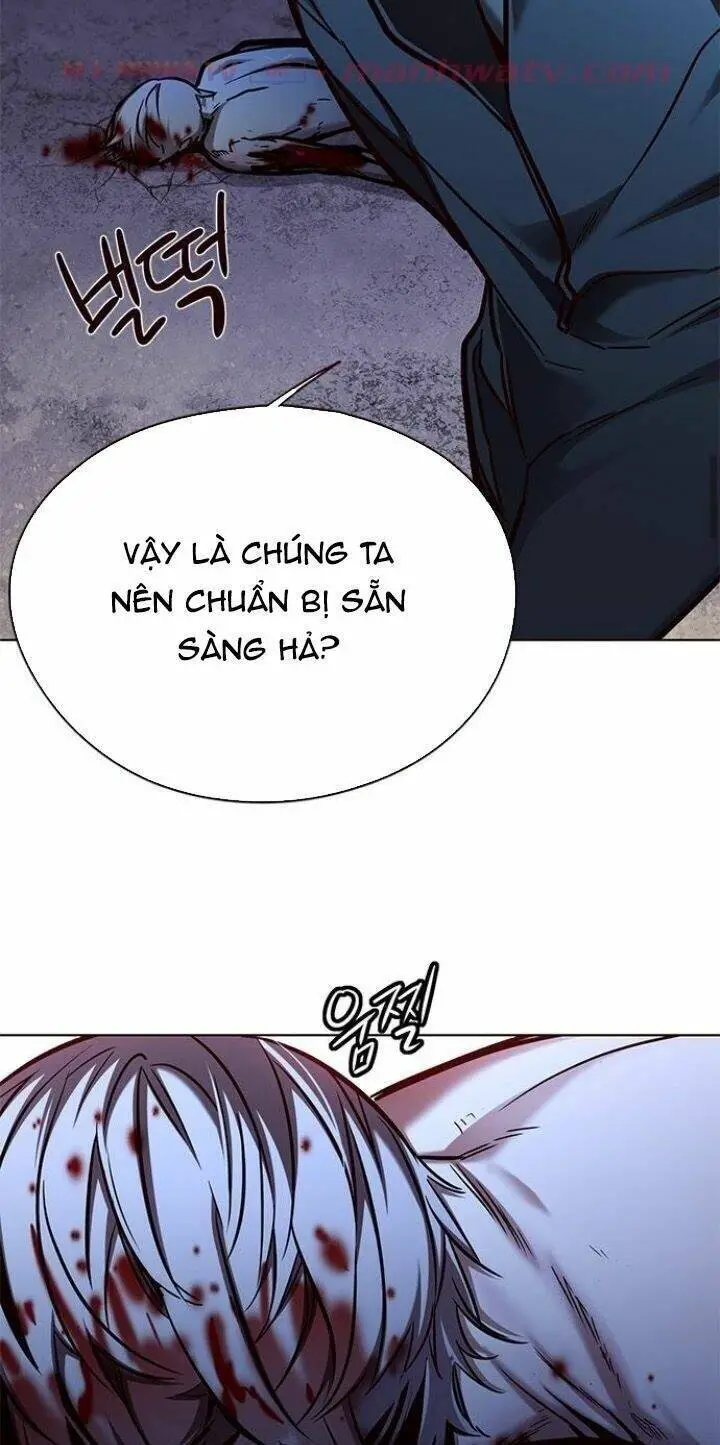 Hoá Thân Thành Mèo Nettruyen ZZZ Chương 126 Page 62