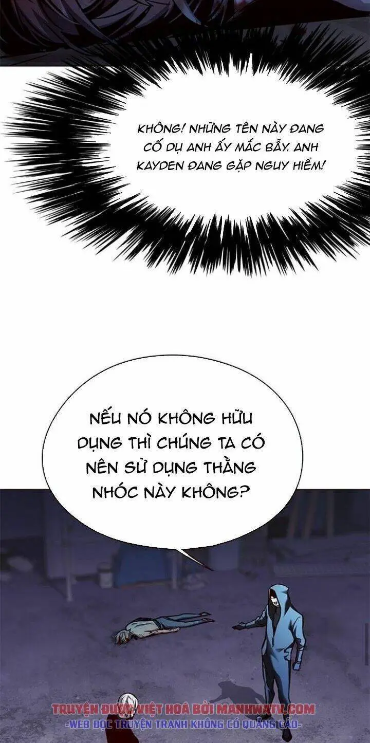 Hoá Thân Thành Mèo Nettruyen ZZZ Chương 126 Page 63