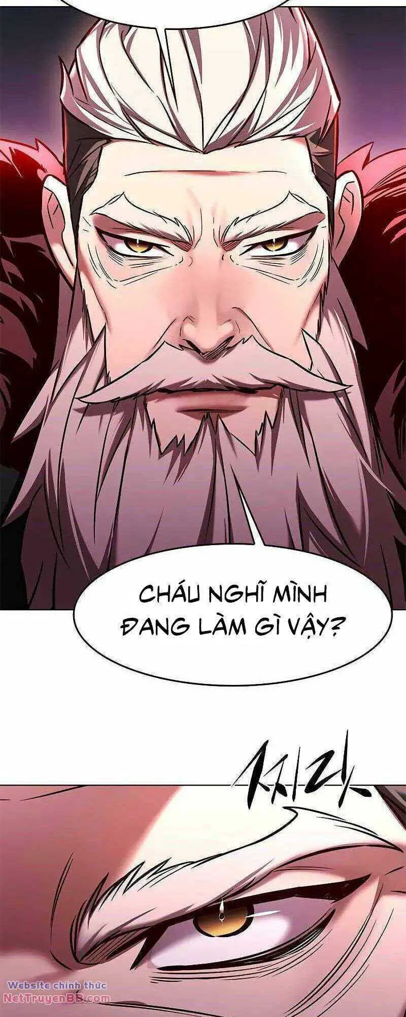 Hoá Thân Thành Mèo Nettruyen ZZZ Chương 286 Page 61