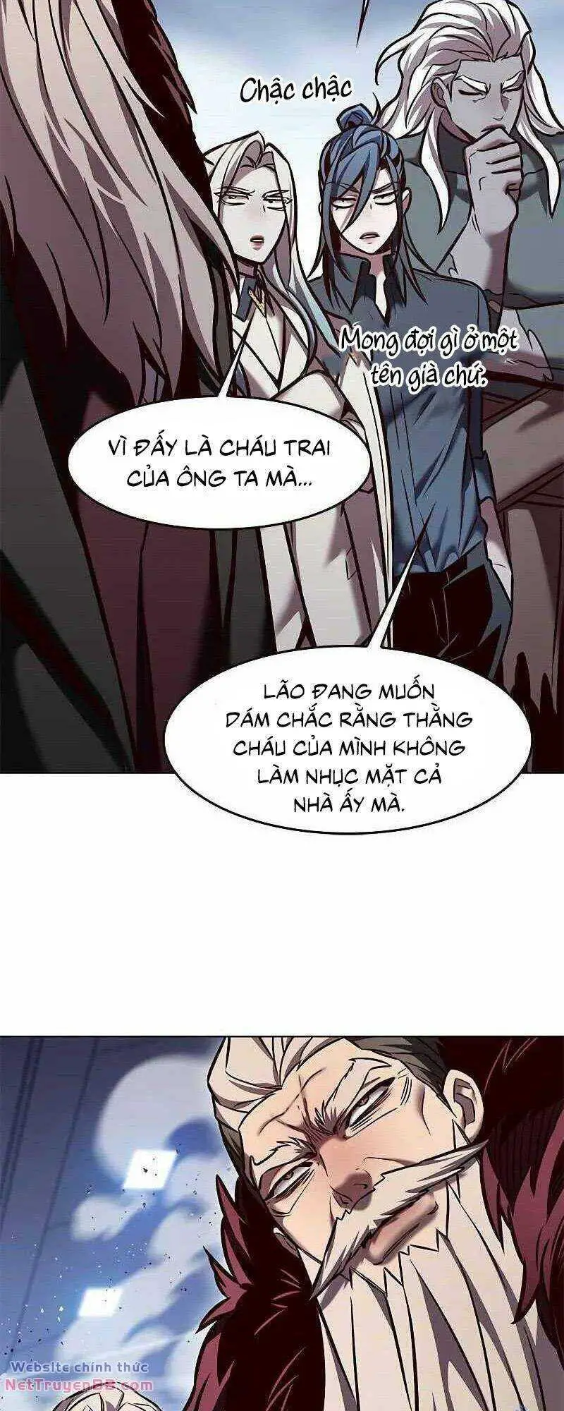 Hoá Thân Thành Mèo Nettruyen ZZZ Chương 286 Page 65