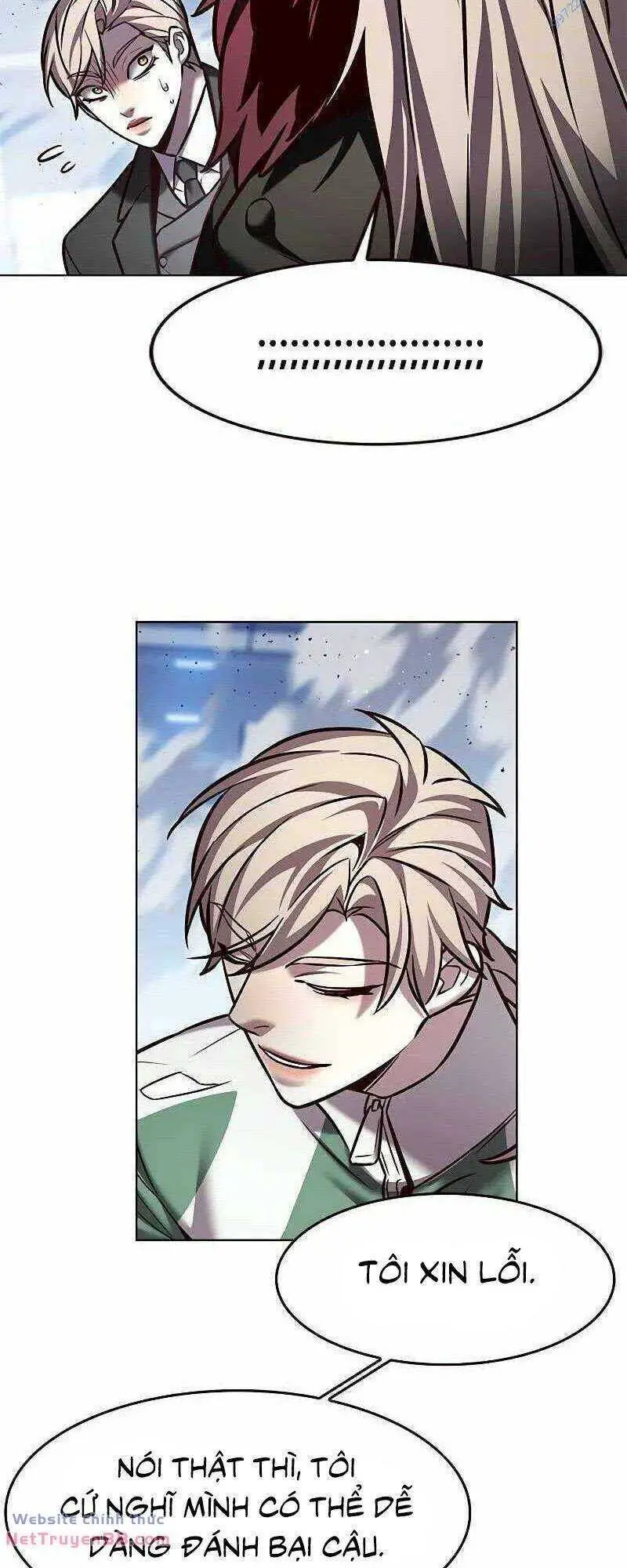 Hoá Thân Thành Mèo Nettruyen ZZZ Chương 286 Page 66