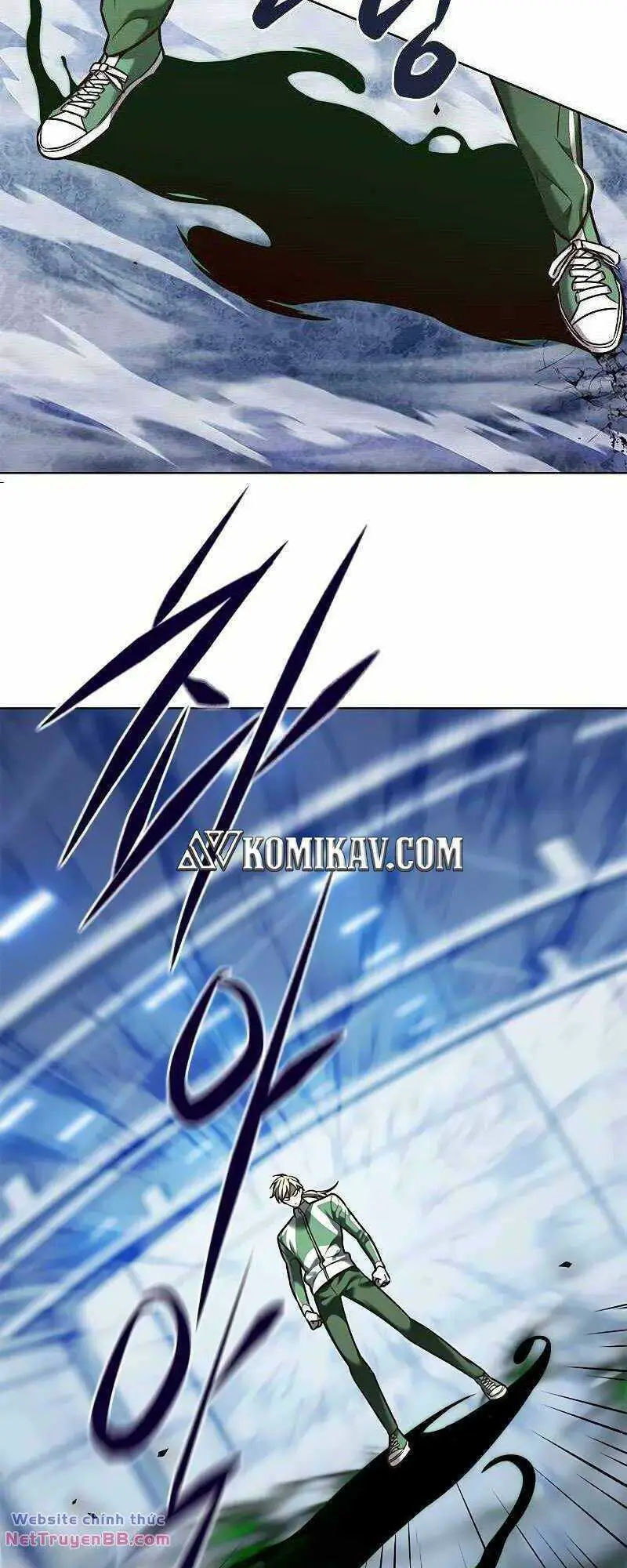 Hoá Thân Thành Mèo Nettruyen ZZZ Chương 286 Page 71