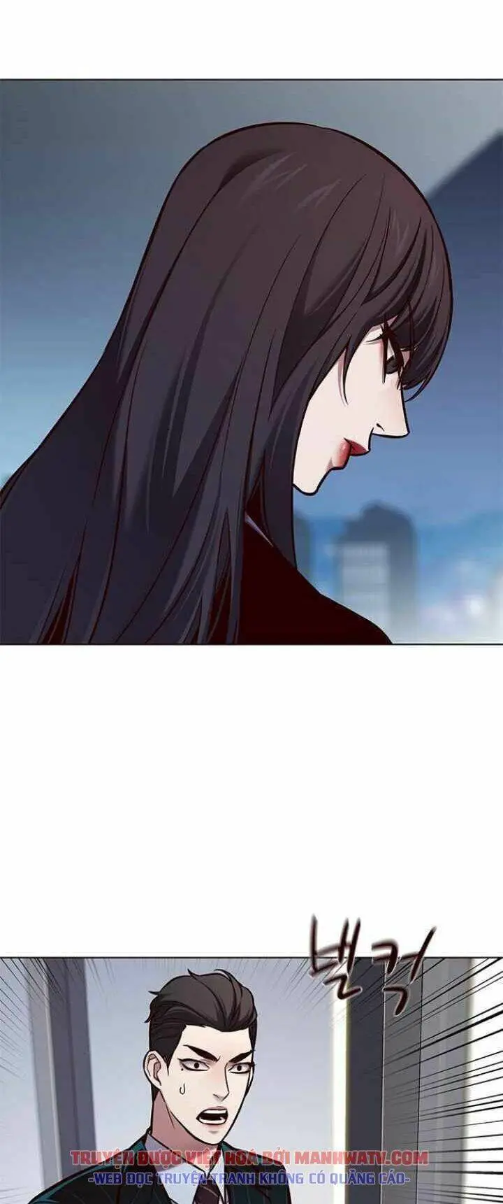 Hoá Thân Thành Mèo Nettruyen ZZZ Chương 127 Page 4