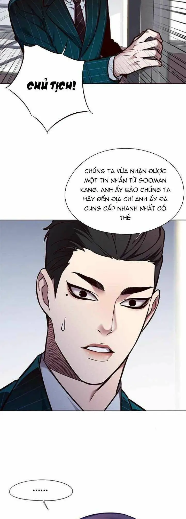 Hoá Thân Thành Mèo Nettruyen ZZZ Chương 127 Page 5