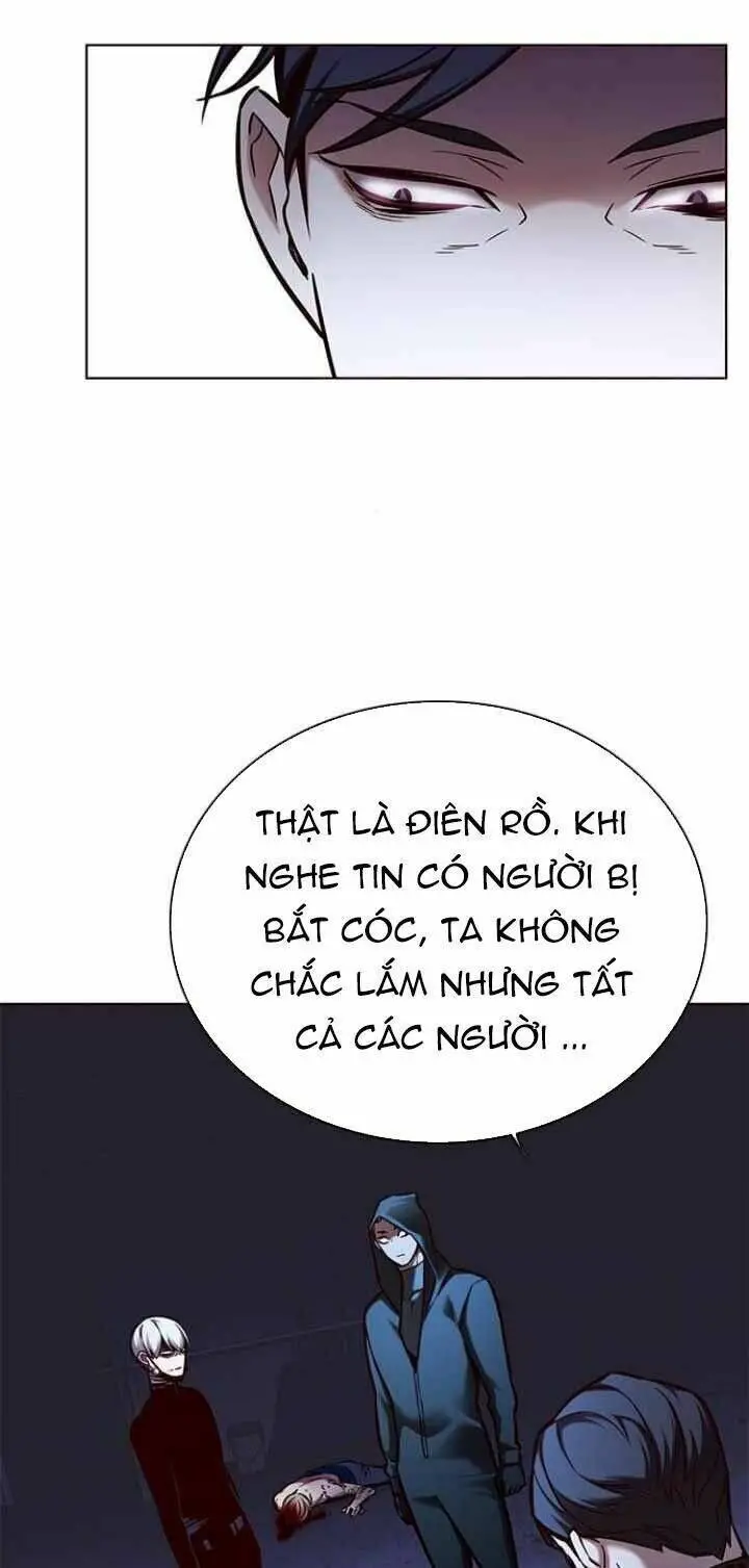 Hoá Thân Thành Mèo Nettruyen ZZZ Chương 127 Page 9