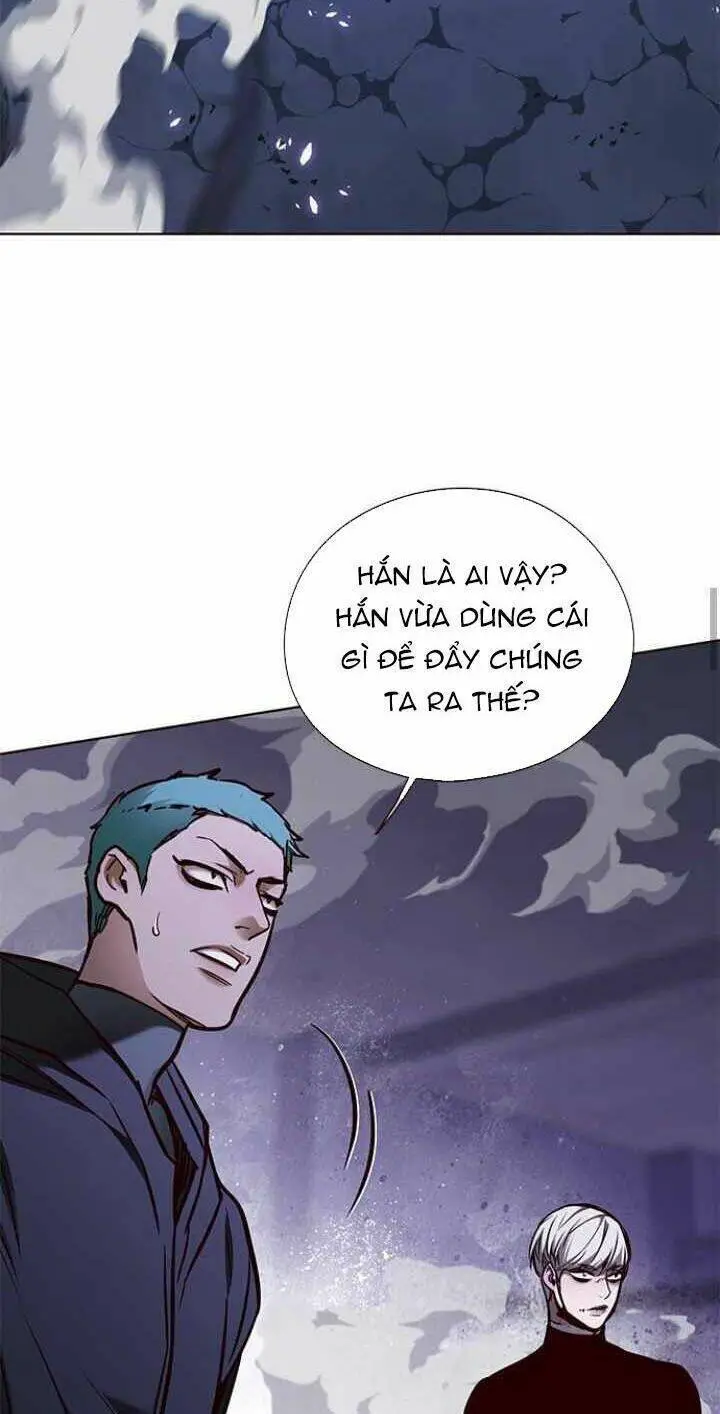 Hoá Thân Thành Mèo Nettruyen ZZZ Chương 127 Page 35