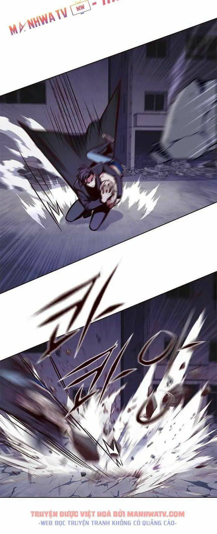 Hoá Thân Thành Mèo Nettruyen ZZZ Chương 127 Page 48