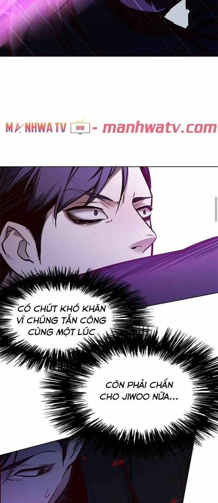 Hoá Thân Thành Mèo Nettruyen ZZZ Chương 127 Page 55