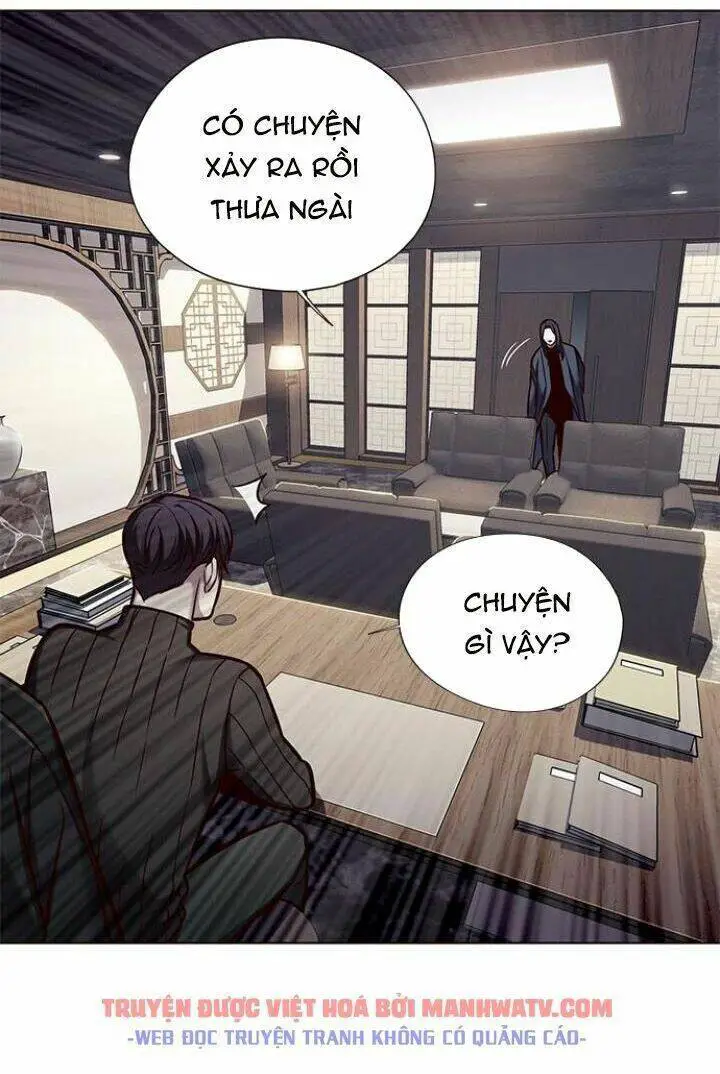 Hoá Thân Thành Mèo Nettruyen ZZZ Chương 125 Page 5