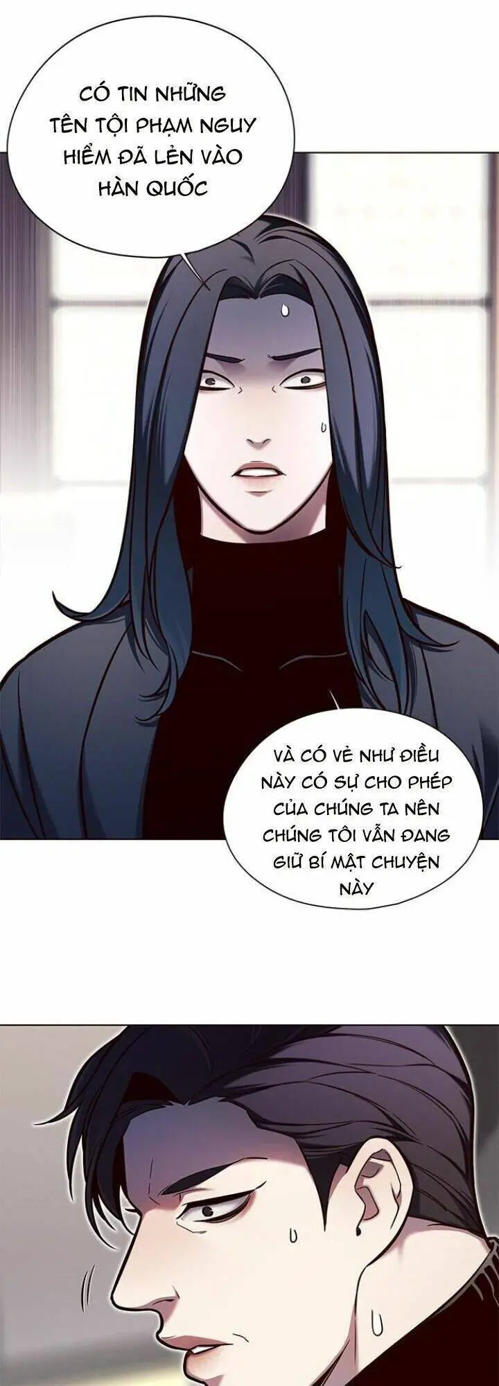 Hoá Thân Thành Mèo Nettruyen ZZZ Chương 125 Page 6