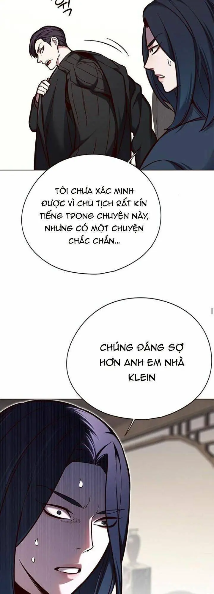 Hoá Thân Thành Mèo Nettruyen ZZZ Chương 125 Page 11
