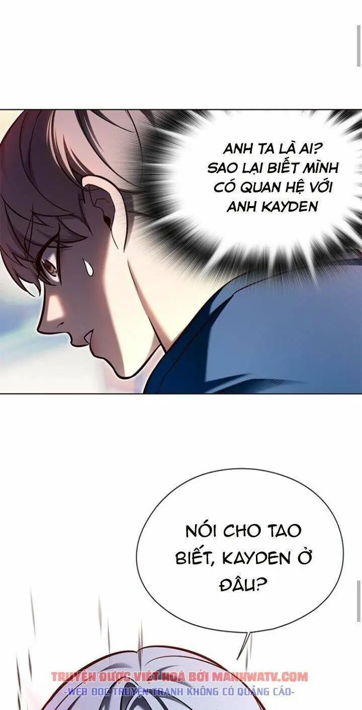 Hoá Thân Thành Mèo Nettruyen ZZZ Chương 125 Page 16