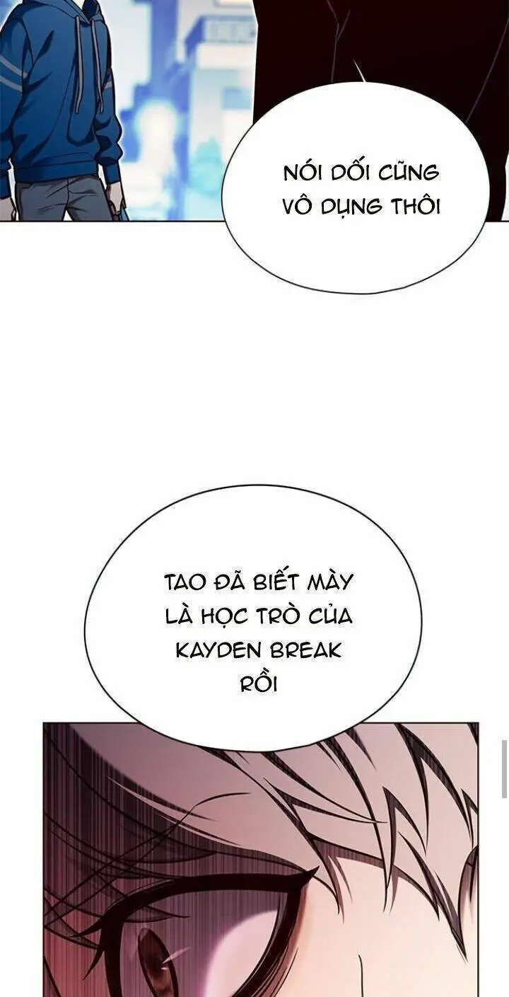 Hoá Thân Thành Mèo Nettruyen ZZZ Chương 125 Page 18