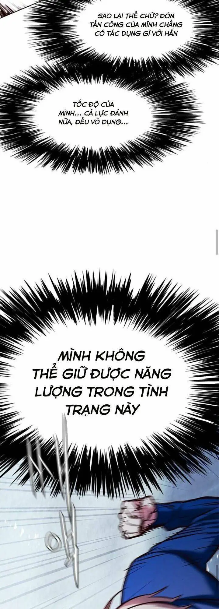 Hoá Thân Thành Mèo Nettruyen ZZZ Chương 125 Page 36