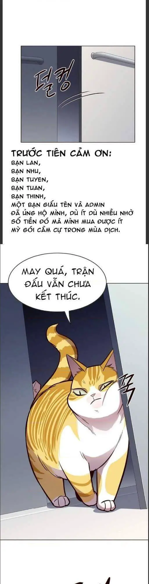 Hoá Thân Thành Mèo Nettruyen ZZZ Chương 159 Page 1