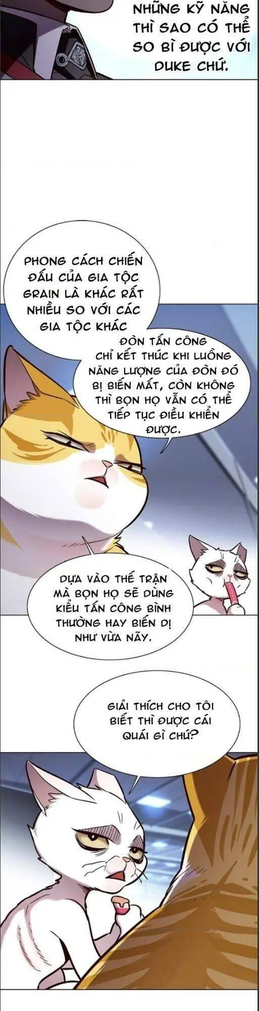 Hoá Thân Thành Mèo Nettruyen ZZZ Chương 159 Page 12