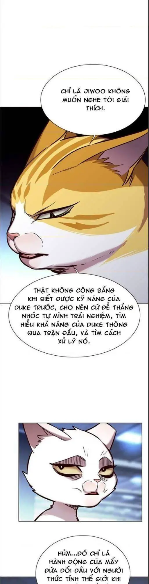 Hoá Thân Thành Mèo Nettruyen ZZZ Chương 159 Page 13