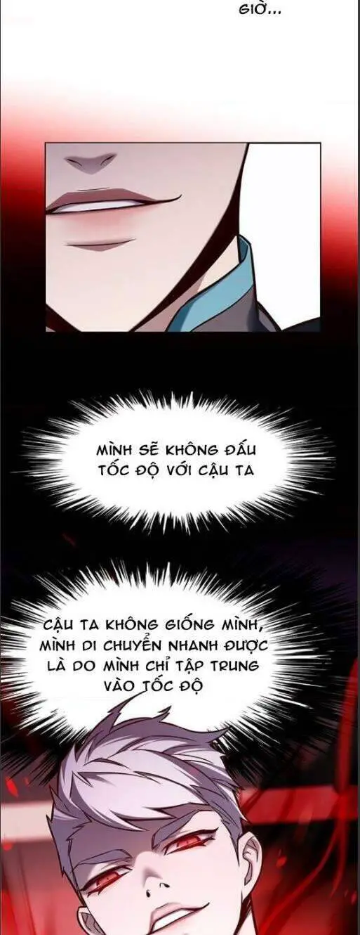 Hoá Thân Thành Mèo Nettruyen ZZZ Chương 159 Page 15