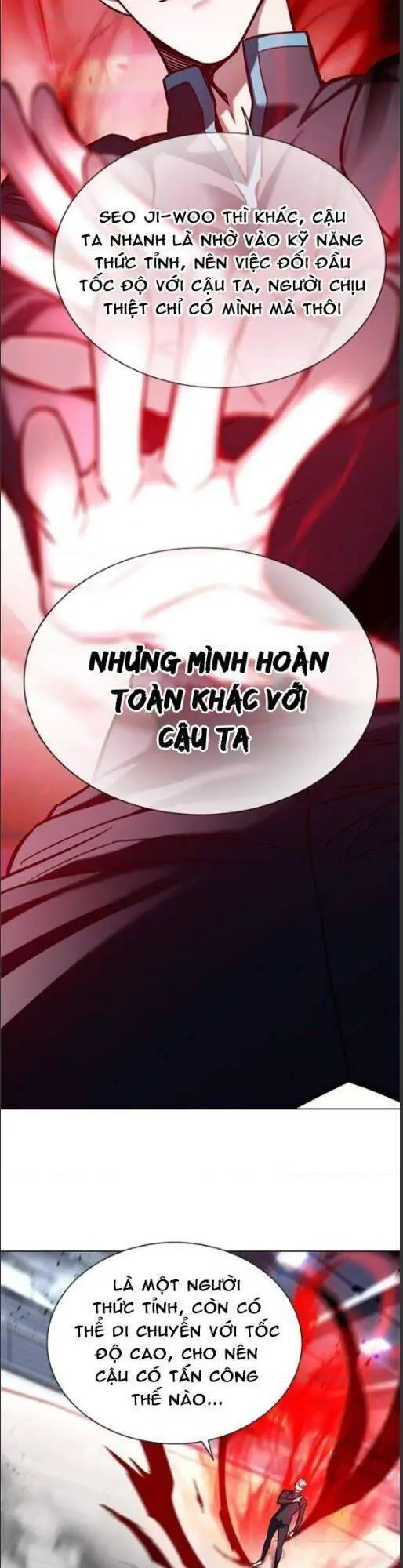 Hoá Thân Thành Mèo Nettruyen ZZZ Chương 159 Page 16