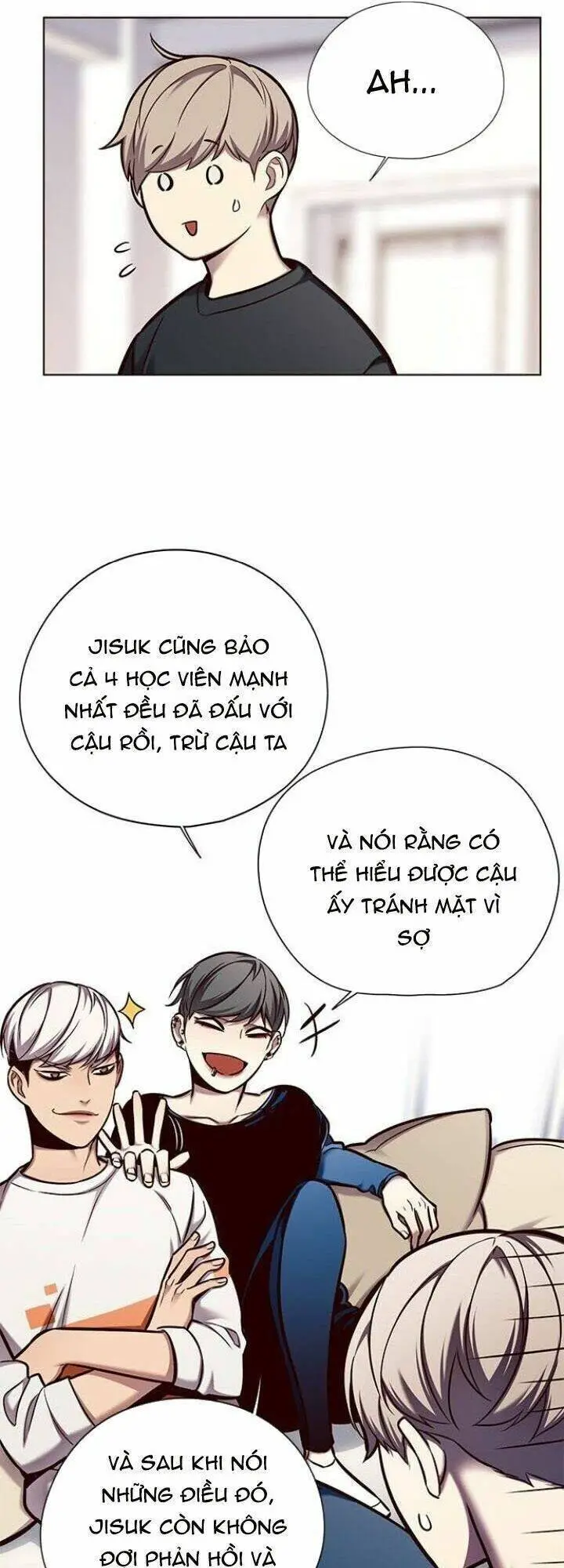Hoá Thân Thành Mèo Nettruyen ZZZ Chương 124 Page 16