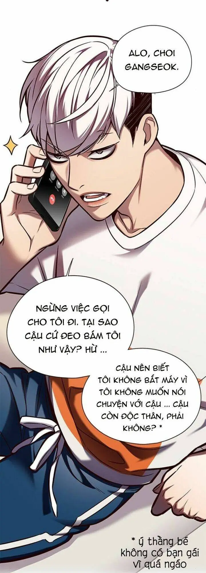Hoá Thân Thành Mèo Nettruyen ZZZ Chương 124 Page 20